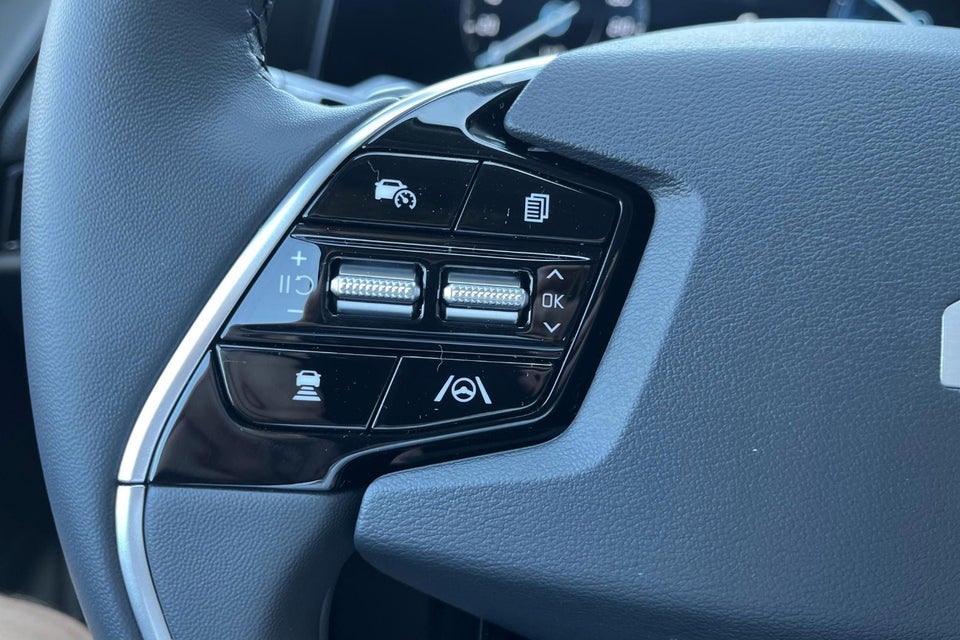 Kia Niro 64 EV Final Edition 5d