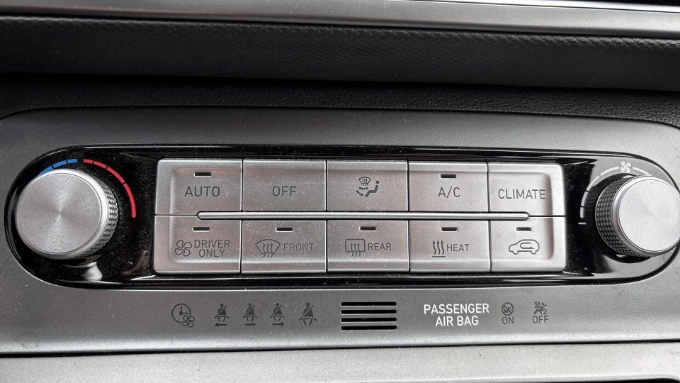 Hyundai Kona 39 EV Select 5d