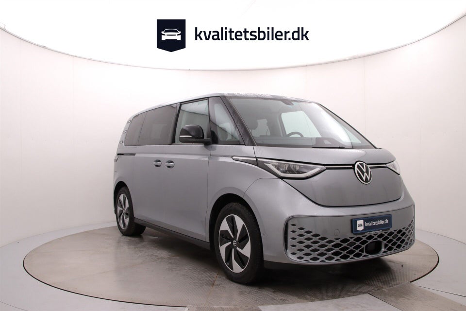 VW ID.Buzz 79 Pro SWB 5d