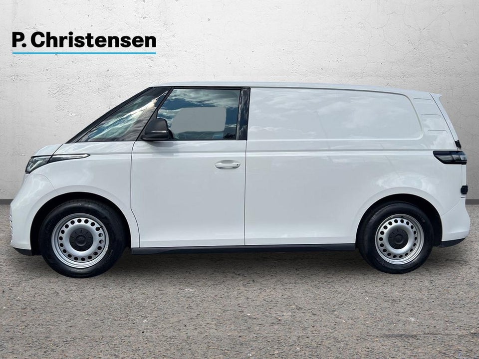 VW ID. Buzz 77 Cargo Comfort