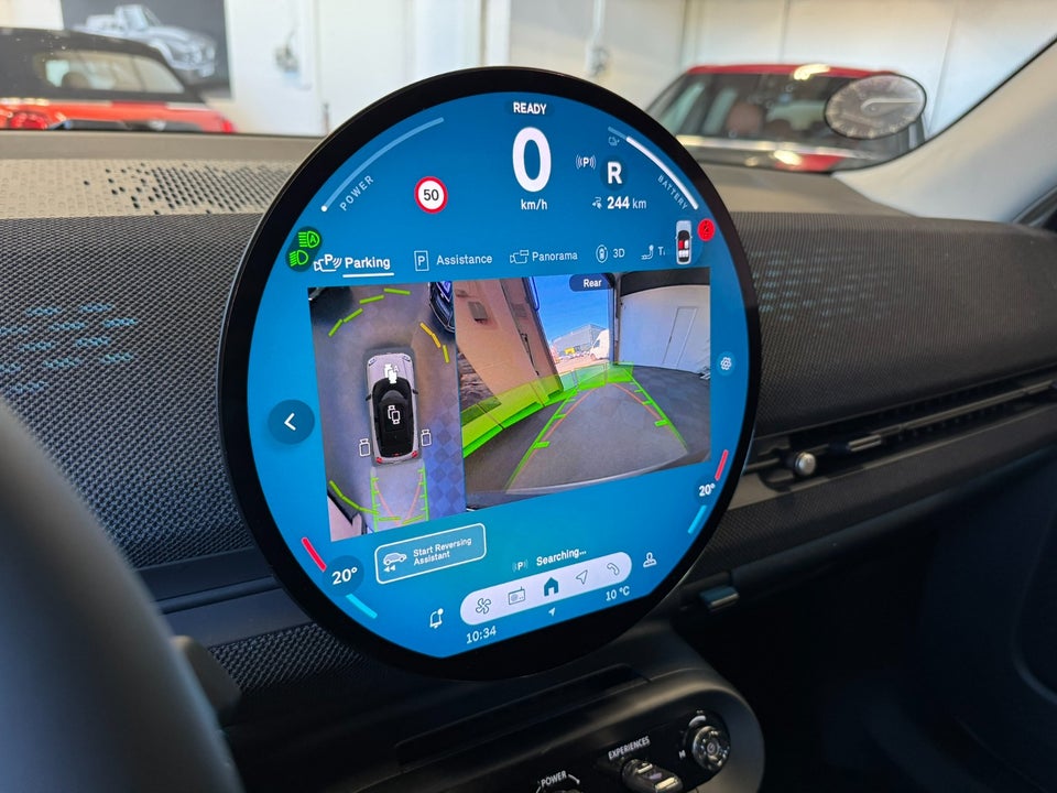 MINI Aceman SE Classic Trim XL 5d