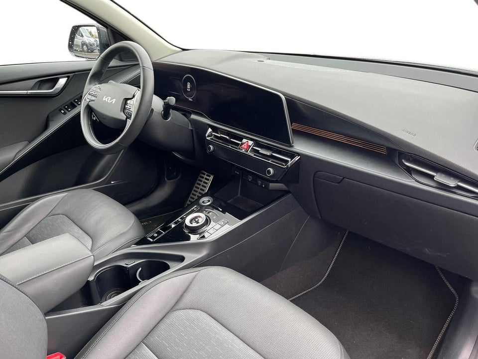 Kia Niro 64 EV 5d
