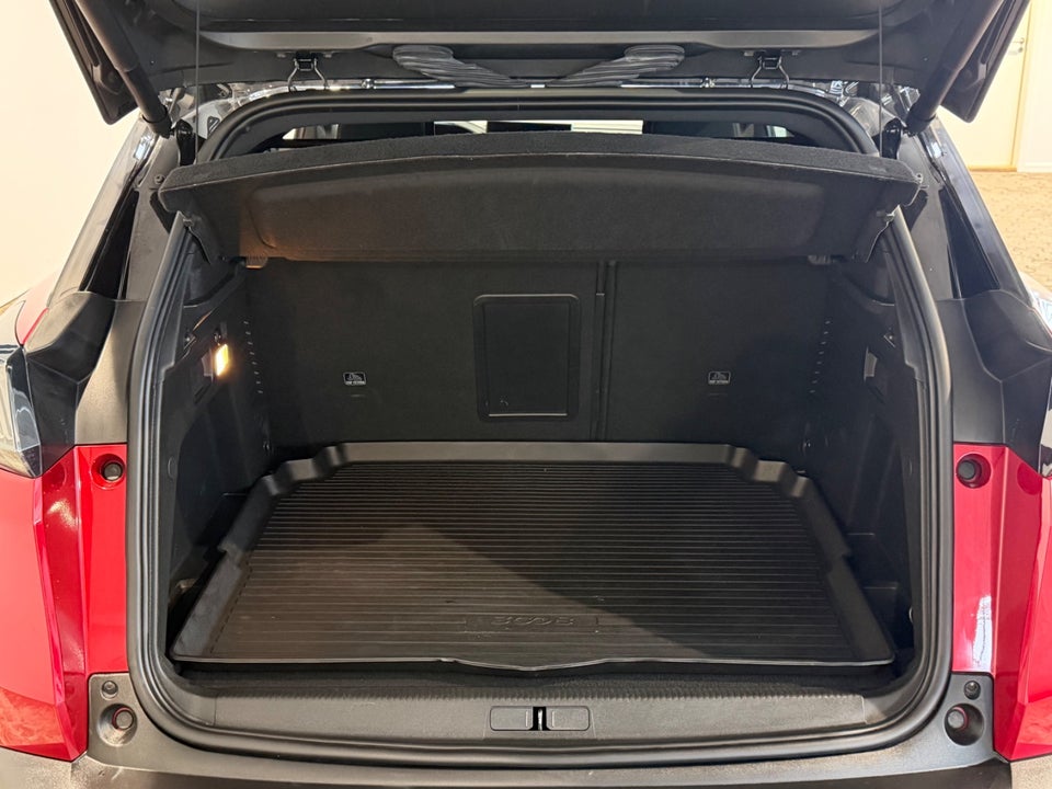 Peugeot 3008 1,5 BlueHDi 130 GT Pack EAT8 5d