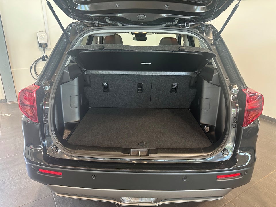 Suzuki Vitara 1,4 mHybrid Adventure 5d