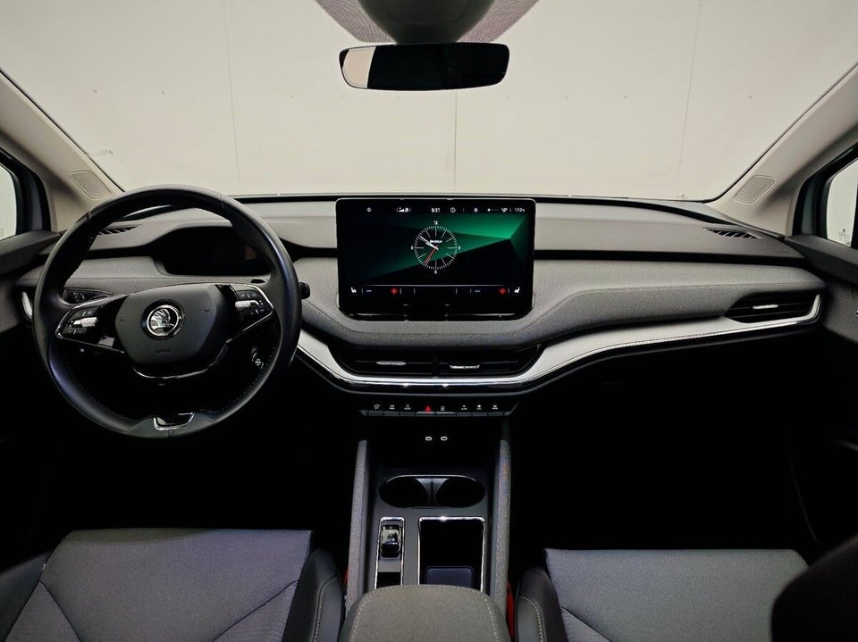 Skoda Enyaq 80 iV Plus 5d