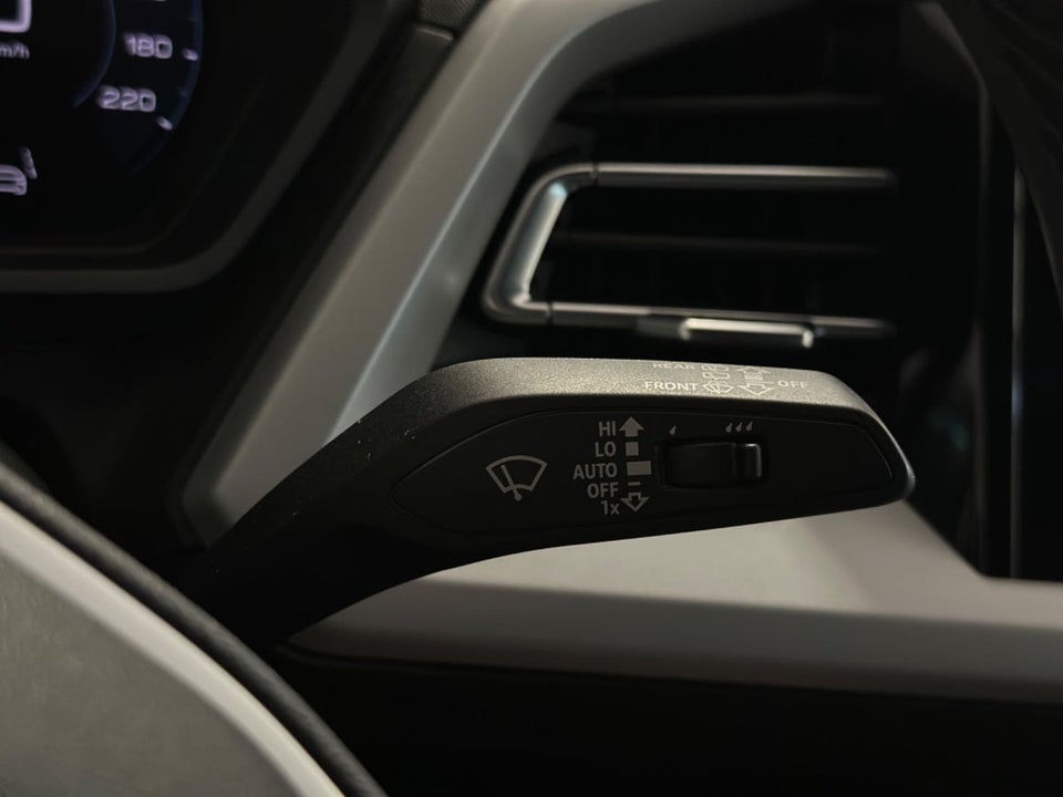 Audi Q4 e-tron 40 Proline 5d