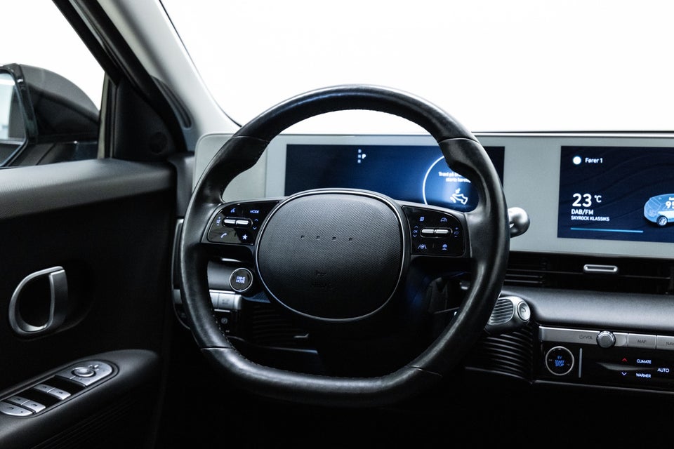 Hyundai Ioniq 5 73 Dynamiq 5d