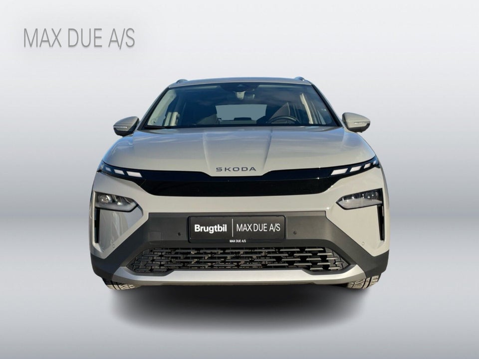 Skoda Elroq 85 iV Premium 5d