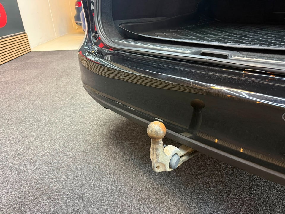 Volvo V90 2,0 D3 150 Momentum aut. 5d