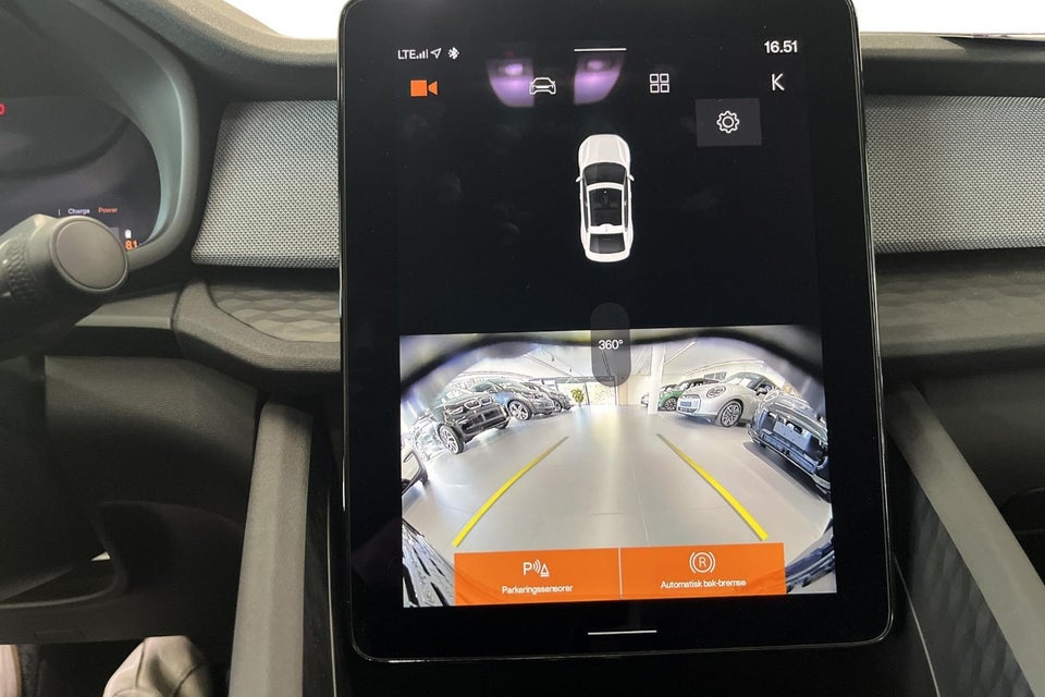 Polestar 2 Long Range 5d