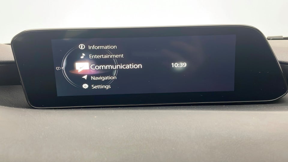 Mazda 3 2,0 e-SkyActiv-G 150 Sky 5d