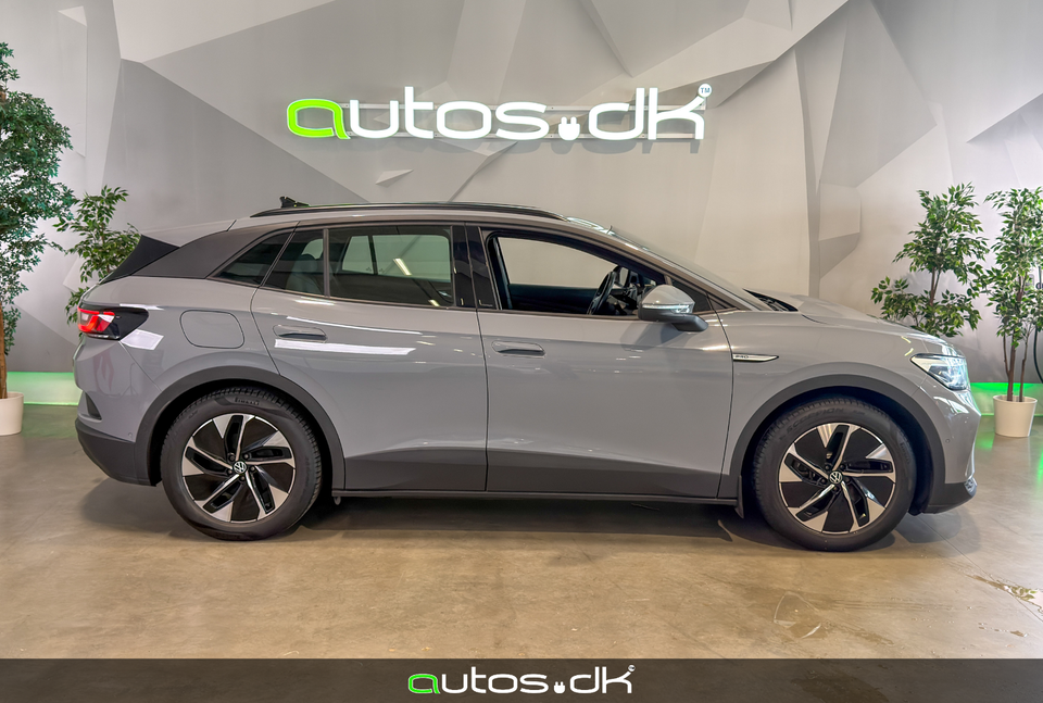 VW ID.4 77 Pro Performance 5d