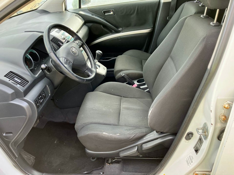 Toyota Corolla Sportsvan 1,8 Sol MMT 5d