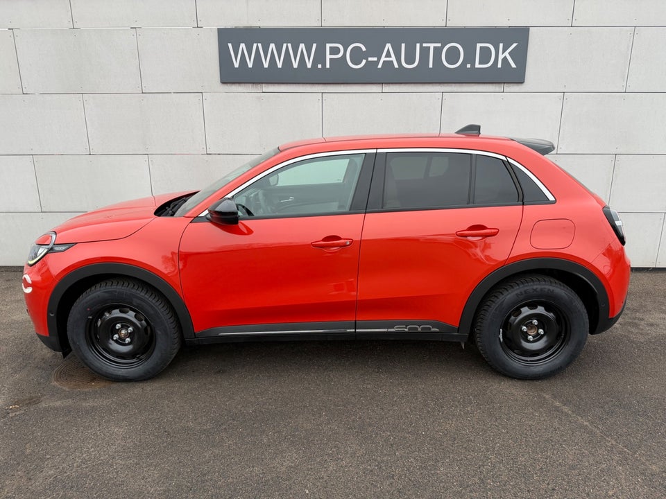 Fiat 600e 54 la Prima 5d