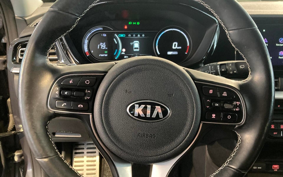Kia e-Niro 64 Spirit 5d