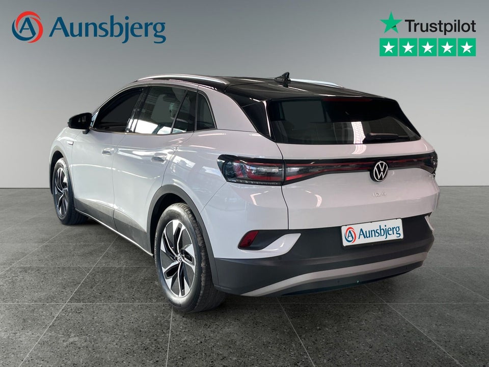 VW ID.4 77 Pro Performance 5d