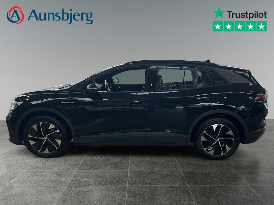 VW ID.4 77 Pro Performance Van 5d