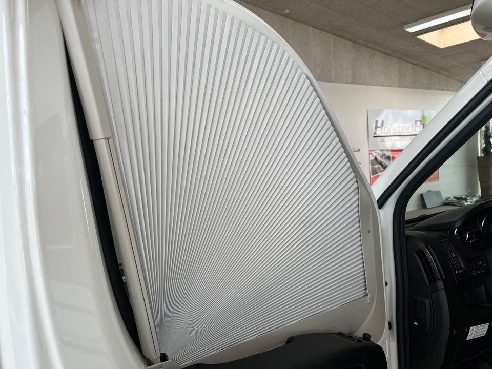 Fiat Adria 2,3 Coral Plus 670 SLT aut. 3d