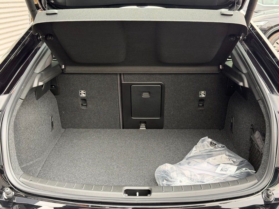 Polestar 2 Standard Range 5d