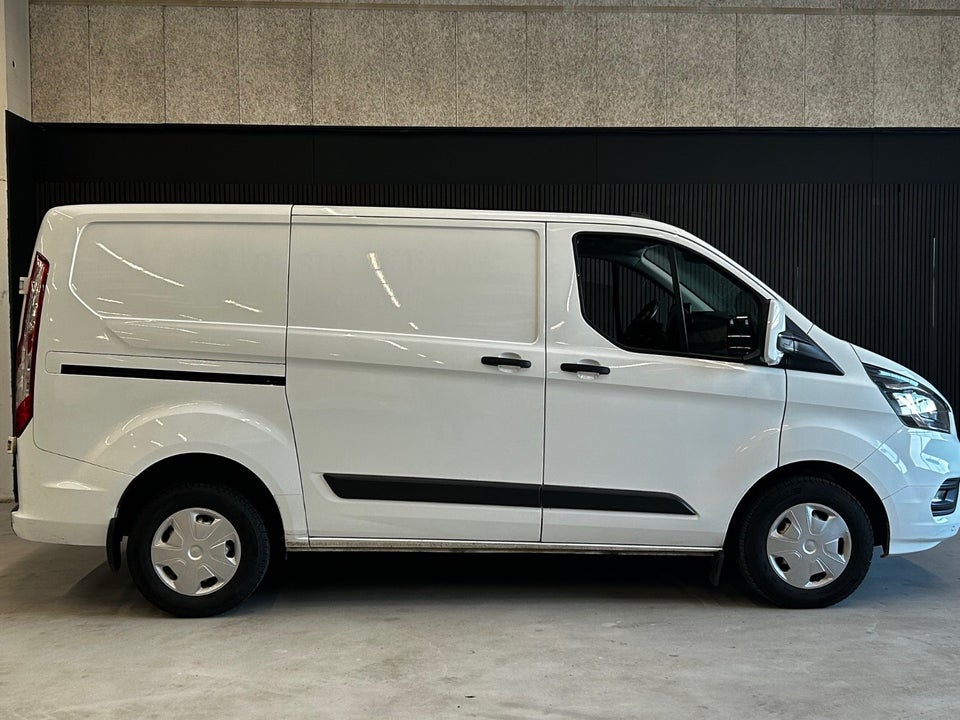 Ford Transit Custom 300L 2,0 TDCi 130 Trend