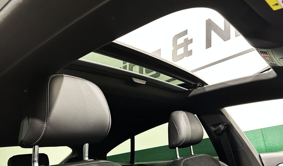 VW Arteon 2,0 TSi 190 R-line DSG 4d