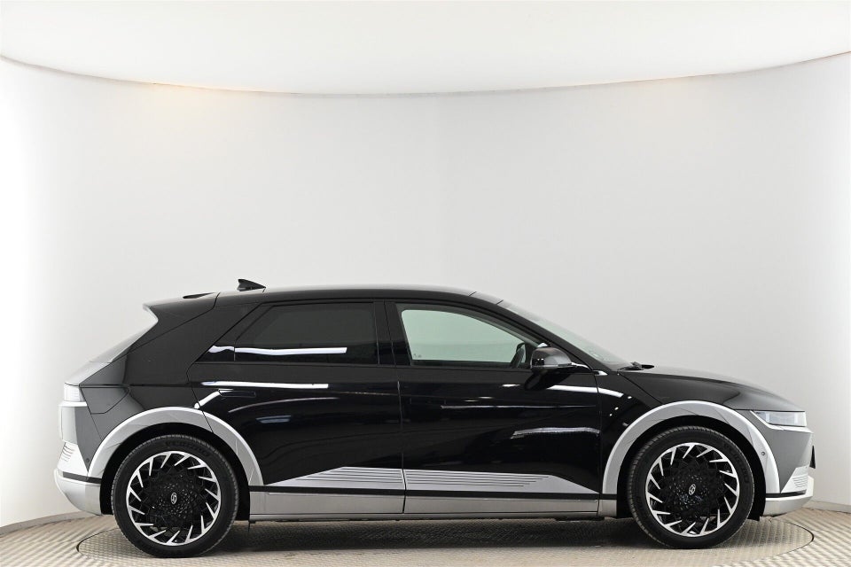 Hyundai Ioniq 5 77 Ultimate 5d