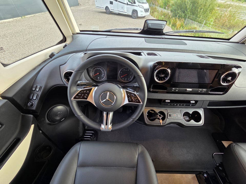 Hymer B-ML I880 2,0 CDi 170 aut. 2d