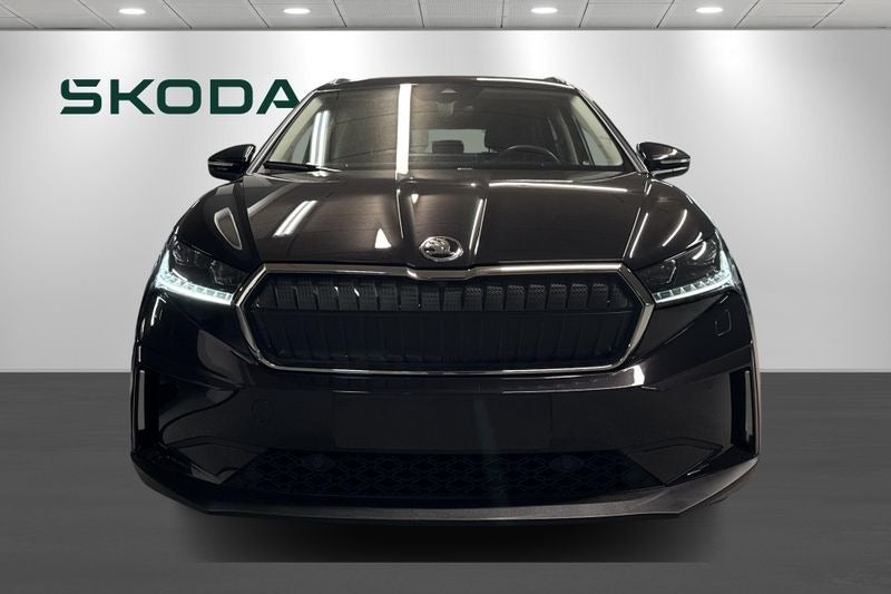Skoda Enyaq 60 iV 5d