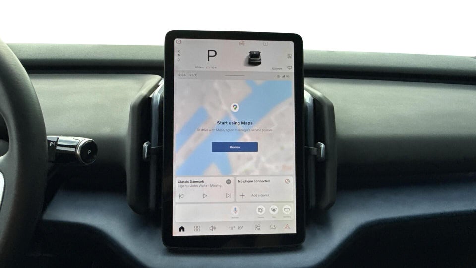 Volvo EX30 Extended Range Ultra 5d