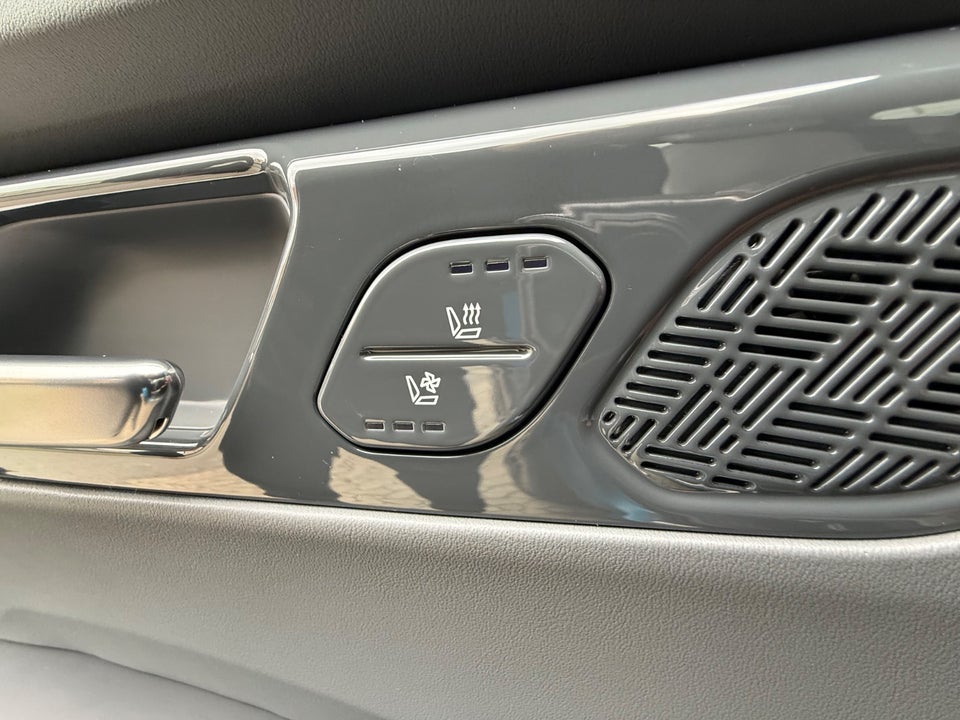 Kia EV9 99 Long Range Performance GT-Line AWD 6prs 5d