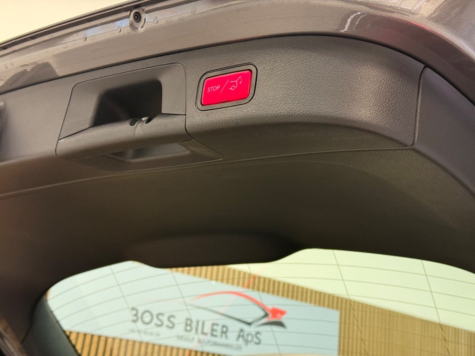 Mercedes EQA350 Progressive 4Matic 5d