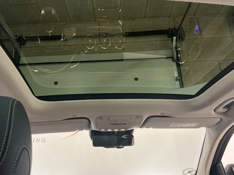 Mercedes GLC300 de 2,0 AMG Line aut. 4Matic 5d