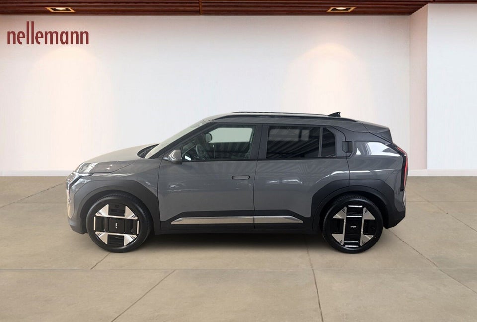 Kia EV3 81 Long Range Upgrade 5d