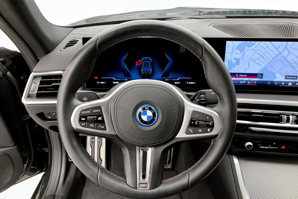 BMW i4 M50 M-Sport xDrive 5d