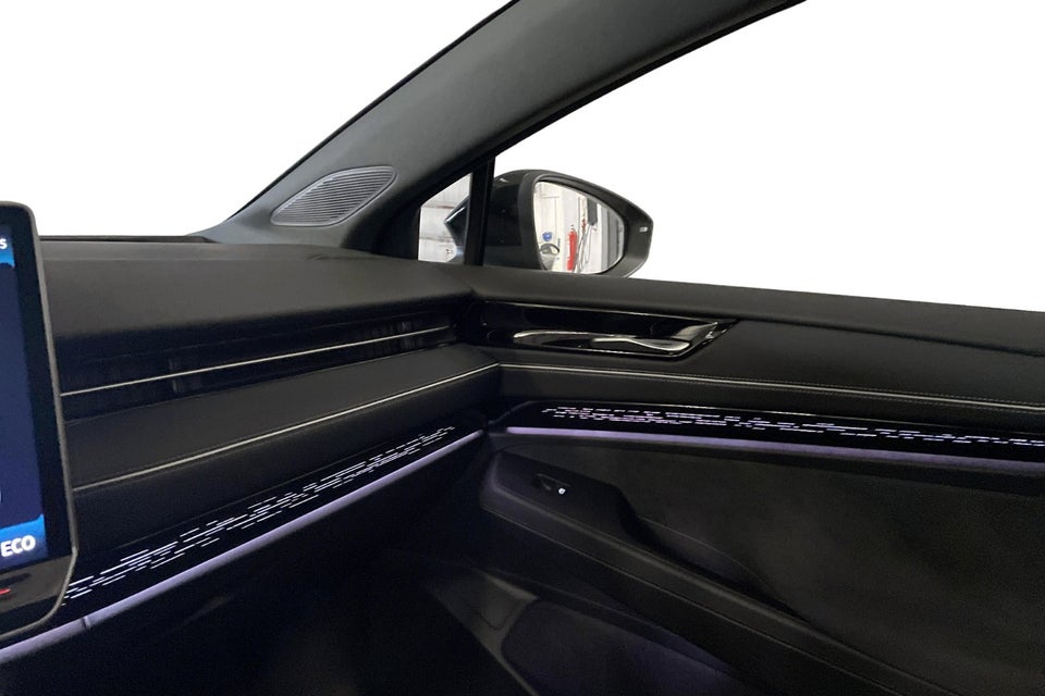 VW ID.7 86 Style S+ Tourer 5d