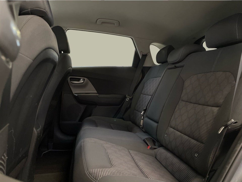 Kia Niro 1,6 HEV Comfort DCT 5d