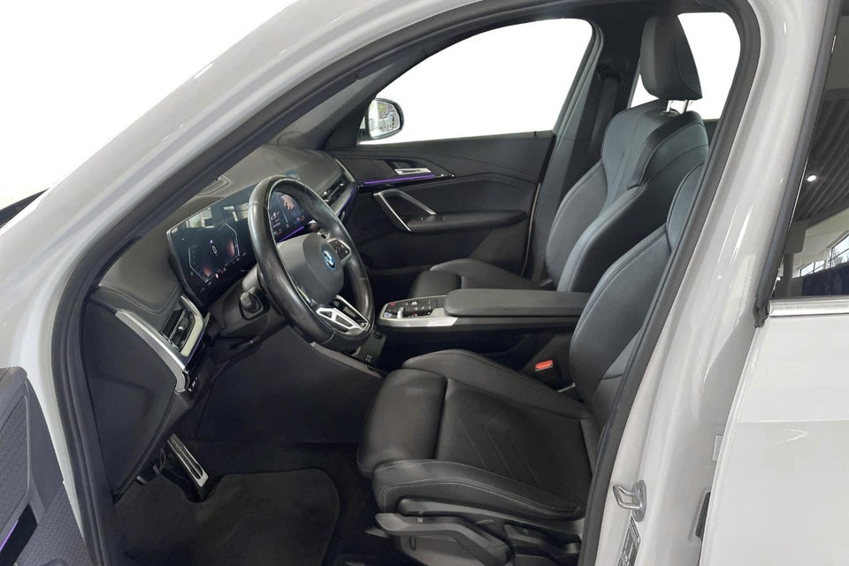 BMW iX1 xDrive30 M-Sport 5d