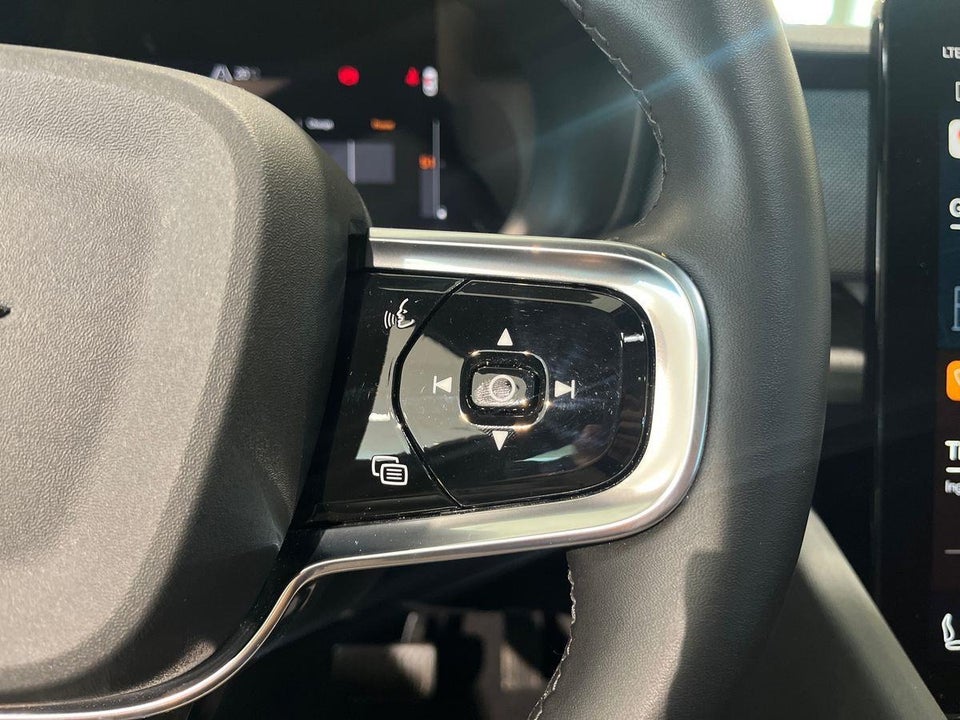 Polestar 2 Long Range AWD 5d