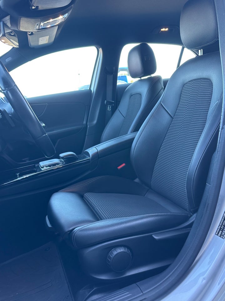 Mercedes A180 d 1,5 Advantage aut. 5d