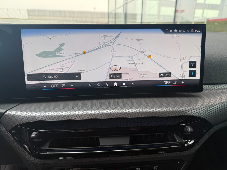 BMW i4 eDrive40 Fully Charged 5d