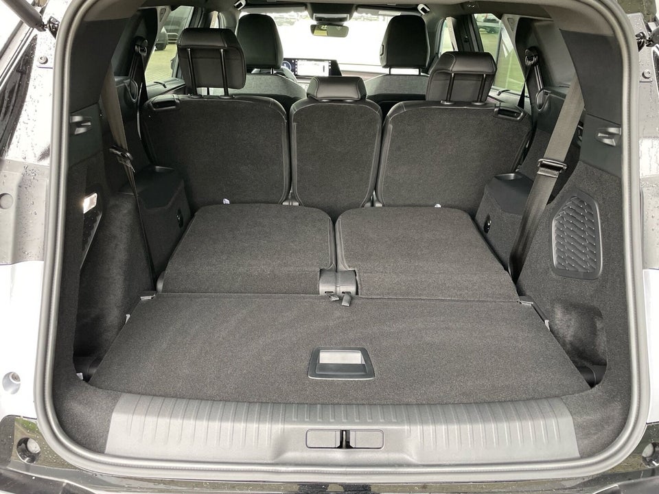 Peugeot e-5008 77 GT Pack 7prs 5d