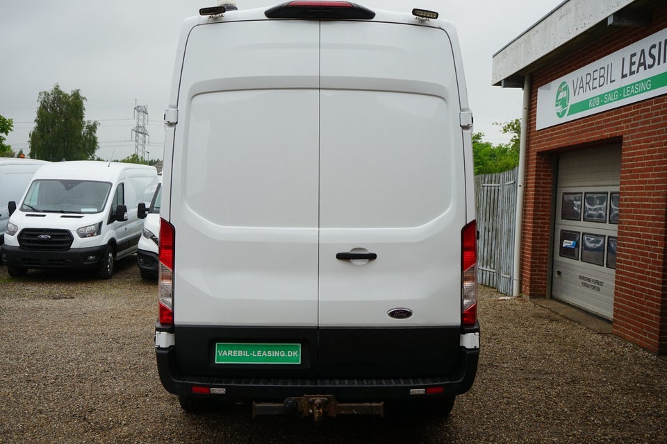 Ford Transit 350 L2 Van 2,0 TDCi 170 Trend H2 RWD