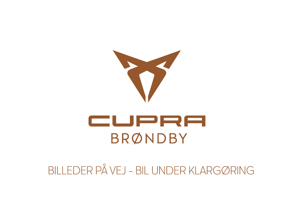 Cupra Born 77 e-Boost 5d