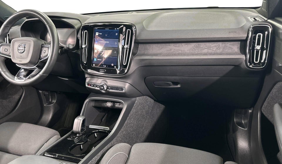 Volvo XC40 P6 ReCharge Core 5d