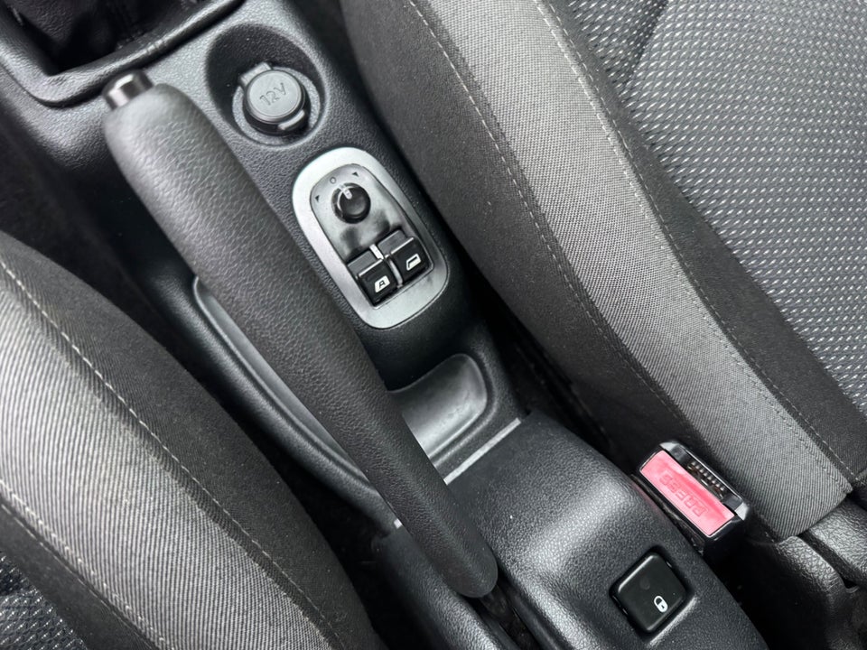 Peugeot 206+ 1,4 Active 5d