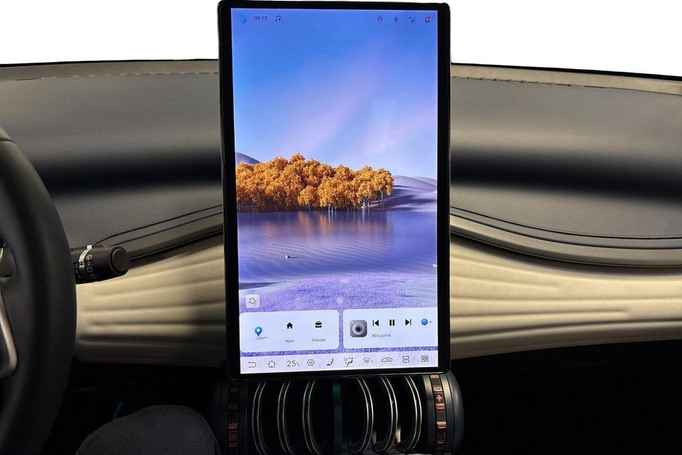 BYD Atto 3 60 Design 5d