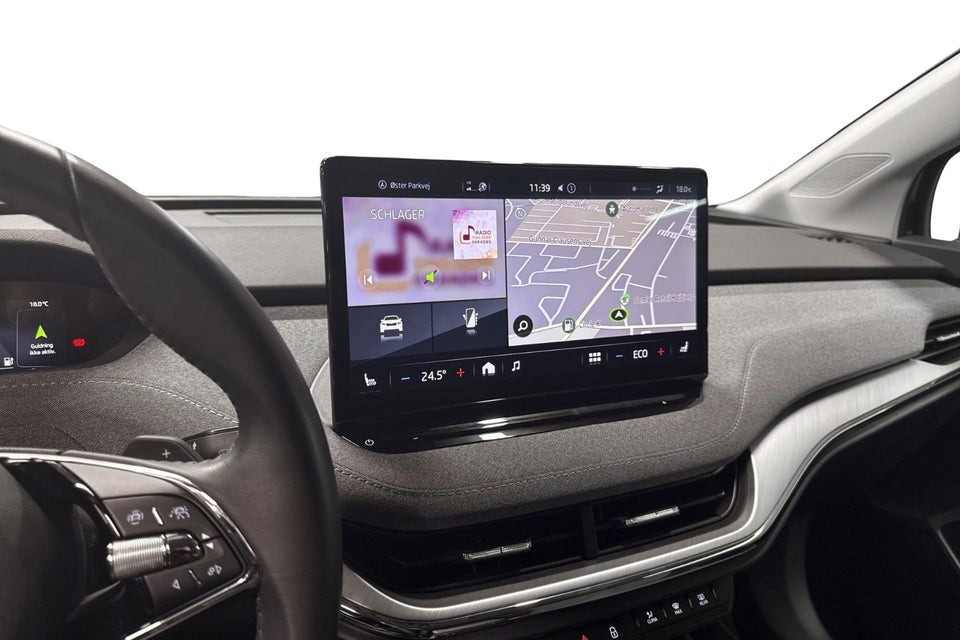 Skoda Enyaq 60 iV 5d