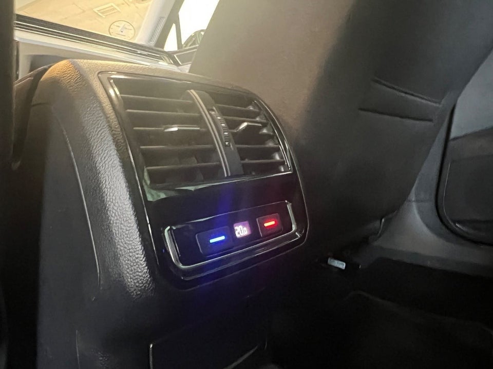 VW Passat 1,4 GTE High Variant DSG 5d