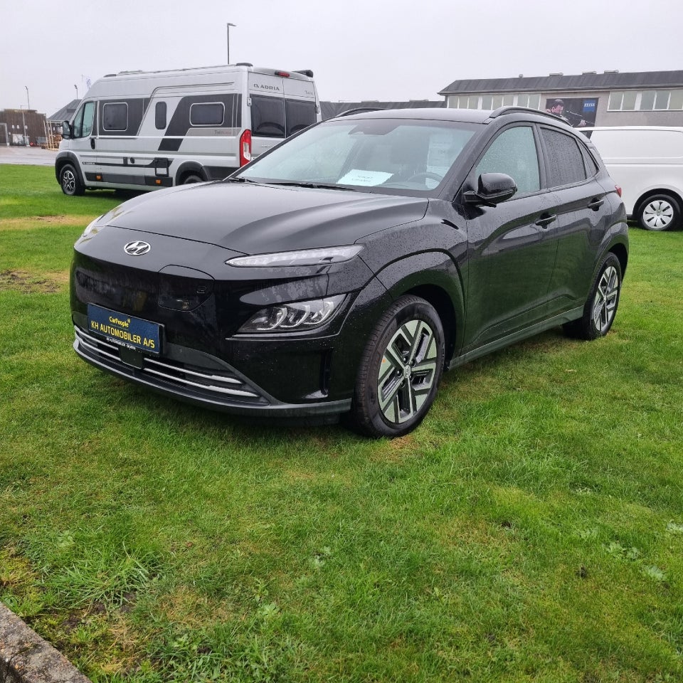 Hyundai Kona 64 EV Prime 5d