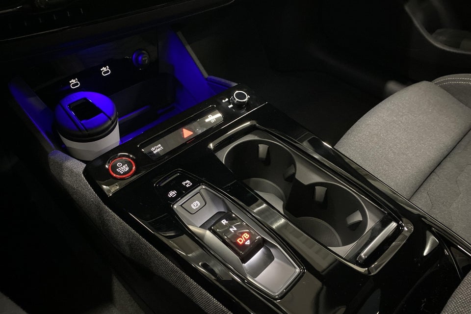 Audi A6 e-tron Ultra performance Avant 5d